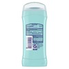Degree Deodorant Womens Motion Sense Shower Clean, 2.6 Ounce (Pack