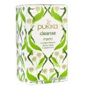 (6 PACK) - Pukka Herbs - Cleanse Tea | 20