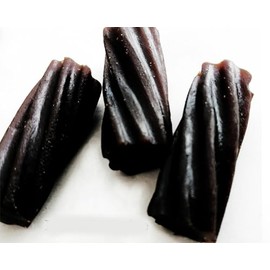 Australian Black Licorice (5 lb)