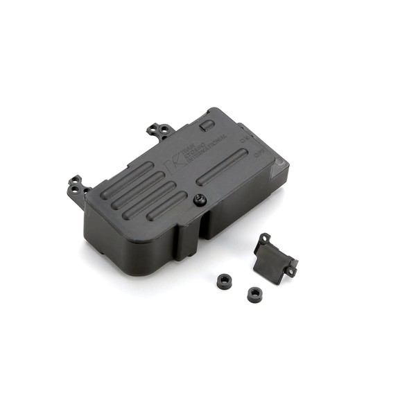 Kyosho Mech Box Set for RC Parts IH201 