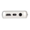 MP3 Bluetooth Player HiFi Lossless 1.8 Inch Touch Screen Support