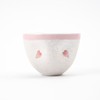 Arita Ware Tea Cup Sencha Cherry Blossom Pink Hand-painted Tanseikan