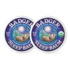 Badger - Balsamo Para Dormir, Lavanda Y Bergamota, Balsamo N