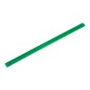 sourcing map Whiteboard Magnetic Ruler Metric Board Straight Rulers Measuring