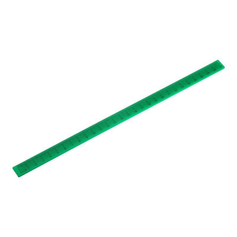 sourcing map Whiteboard Magnetic Ruler Metric Board Straight Rulers Measuring