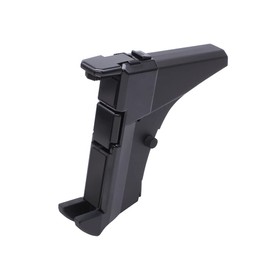 Tsuchiya Yak SY-SZ6 Smartphone Holder for Suzuki JB64/74 Jimny Vehicle Specific Use, Black