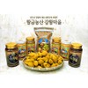 [Pure] Curry Turmeric Pills Indian Turmeric Curcumin Health Pills 600g,