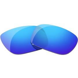 Polarized Replacement Lenses for Oakley Holbrook Sunglasses-Multi Options (blue)