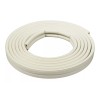 Frost King Cinta De Pvc Blanco Para Sellar Puertas Ehp