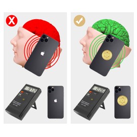 Only Jane Cell Phone Stickers Electronic Electronic Devices Accessories for Mobile Phones, Laptops (6 PCs)