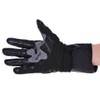 Seibertron SP2 SP-2 Genuine Leather Gloves Sports Gloves Carbon Knuckle