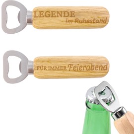 Retirement Bottle Opener Retirement Bottle Opener Retirement Gift Men Retirement Gift Men Pension Gift for Men Farewell Gift Colleagues Men Pensioner Gift for Dad Grandpa