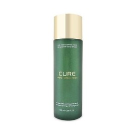 Kim Jeong-moon Aloe Cure Hydra Soothing Toner 130ml 1 piece Ss / 김정문알로에 큐어 하이드라 수딩 토너 130ml 1개 Ss