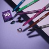 Urban Decay Grindhouse Eye Pencil Sharpener, Sacapuntas doble para delineadores