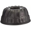 AJC Molde Rosca Antiadherente Reposteria Cocina Acero 361421