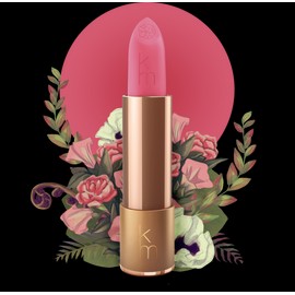 Karen Murrell 06 Carnation Mist Natural Lipstick 4g