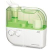 SPT [Green Dual Mist Humidifier with ION Exchange Filter, (SU-4010GA)