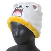 Kei Company OP-TWC-BE One-Piece Towel Cap Bepo