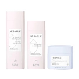 Kerasilk Smoothing Trio - Limited Edition