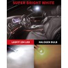 LASFIT 194 LED Bulb 6000K White, T10 168 2825 W5W