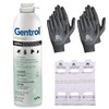 Gentrol Aerosol IGR 16 oz + 2 Pairs of Gloves