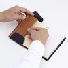 Multi-functional Diary & Book Cover [Matotte MT-01 (Suitable for Paperback