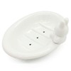 Marimo Craft Miffy Soap Dish 840758 miffy Bath, Bath Time,