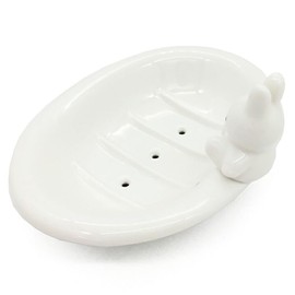 Marimo Craft Miffy Soap Dish 840758 miffy Bath, Bath Time, Soap, Gift