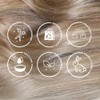 SHRINE Drop It BRONDE Toner Drops | Damage-Free Colouring |