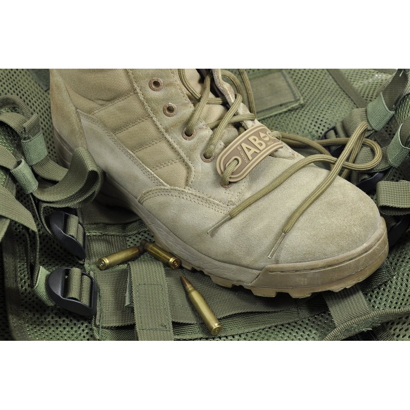 HAZARD 4 Blood-Type Lacer Tactical Multi-Position Marker (Pack of 2)