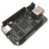 Beagleboard (BeagleBone Rev C)