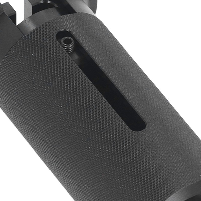 Cylinder Extractor Kit Alloy Steel Cylinder Puller Tool with 15Pcs