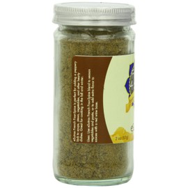 Esutras Organics French Four Spice, 2 Ounce