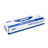JMU 2500PCS Dental Air Water Syringe Sleeves 2.5" x 10"