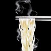 BESTOYARD Long Stainless Steel Chopsticks, Tempurakoro Spatula, Fried Food, Eggs,