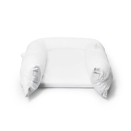 Dock A TOT Grand Dock Cover ONLY - Pristine White