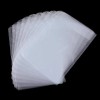 Bolsillos De Carpeta De 20 Piezas Fundas Protectoras