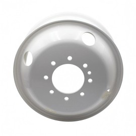 YDVICHCLE 16 inch Steel Wheel Dually Rim for Ford E350 E-350 92-06 Van 16x6 Rim E450 96-03