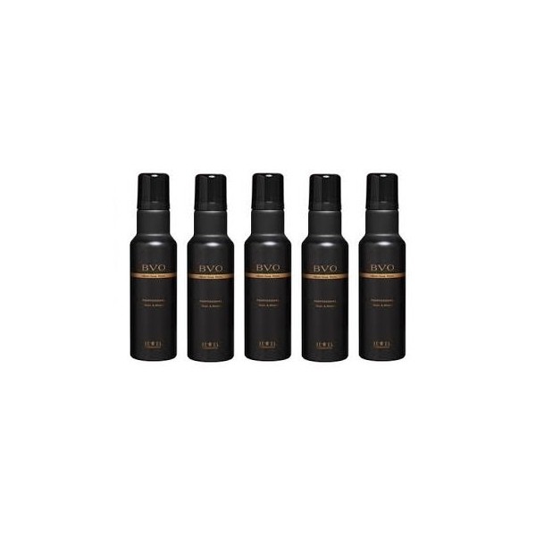 Set of [x5] BVO maikuroso-pu・ekusutora G « Shaving Face Form