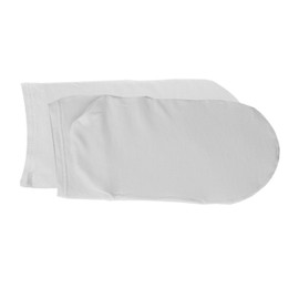 Jasmine Silk Ultmate Bamboo Moisturising Socks Adult Eczema Feet Skincare One Size - Unisex …