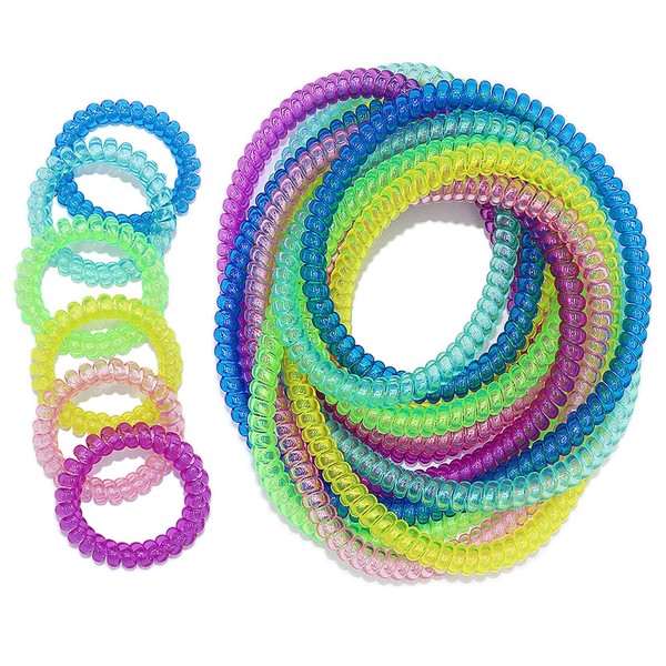 Chew Necklaces Bracelets for Sensory Kids 12 Pack, Sensory Necklaces