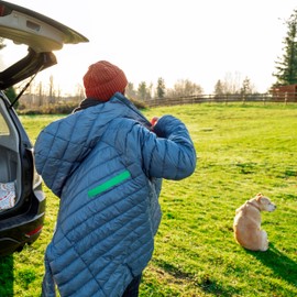 GEAR AID Tenacious Tape 3”x20” Fabric and Vinyl Gear Repair Tape, Quickly Fix Holes and Rips in Puffy Jackets, Rain and Snow Gear, Tents, Sleeping Bag and More, Gray, 2 Pack