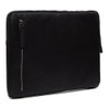 The Chesterfield Brand Clinton Laptop Sleeve Black