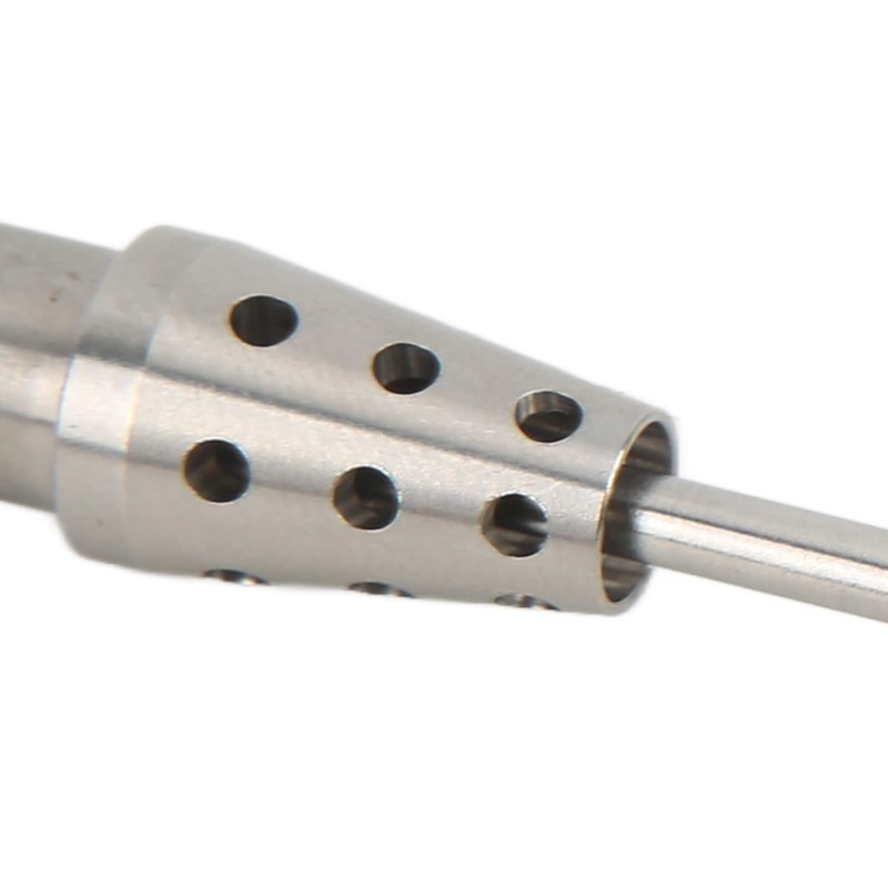 Soldering Head, Wear Resistant Electric Soldering Iron Tip Stable Universal