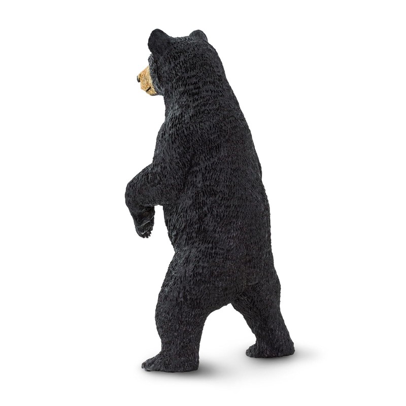 Safari Ltd. Wild Safari North American Wildlife Black Bear