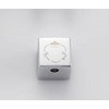 GABRYLLY 3-Function Diverter Handle Brushed Nickel