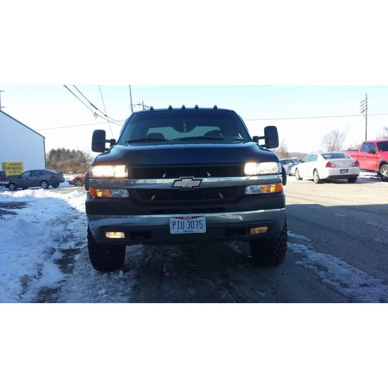 MrTailLight.com 99 01 02 Chevy GMC Truck Head & Fog