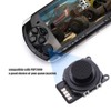 Zerone 3D Button Joystick for PSP 2000 Joystick Analogue Replacement