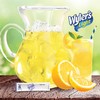 Wyler's Light Pitcher Packs, Water Drink Mix, Lemonade, 6 Boxes
