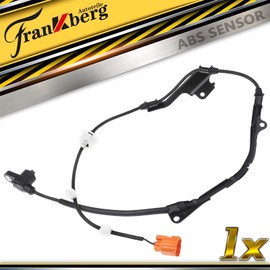 ABS Sensor Wheel Speed Sensor Front Right for Accord VI Coupe CG 3.0L 1998-2003 57450-S87-A52